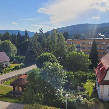 Apartman C. 19 Harrachov Eksteriør billede
