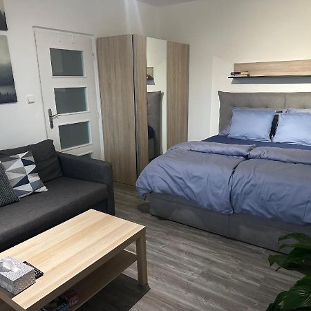 Apartman C. 19 Harrachov Eksteriør billede