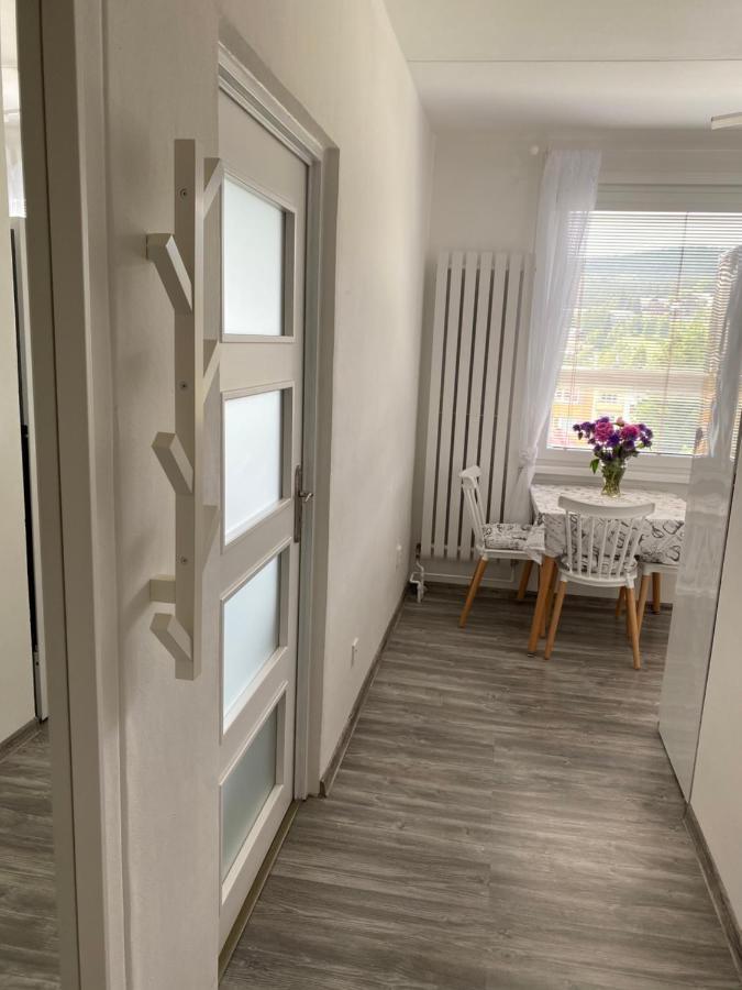 Apartman C. 19 Harrachov Eksteriør billede