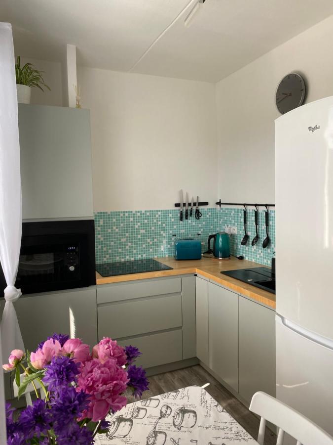 Apartman C. 19 Harrachov Eksteriør billede