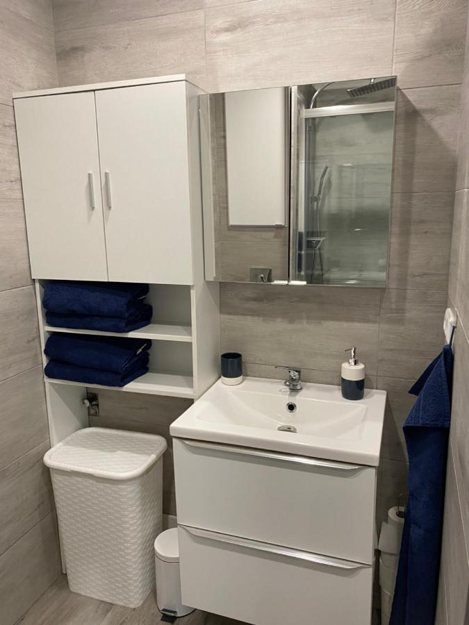 Apartman C. 19 Harrachov Eksteriør billede