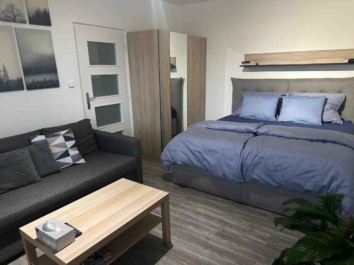 Apartman C. 19 Harrachov Eksteriør billede